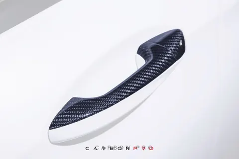 Door handles add-ons (3pcs)