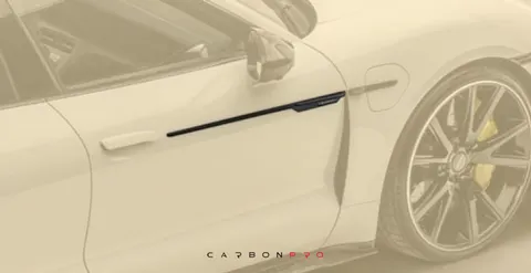 Door stripe