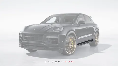 Doors add ons Turbo GT Design