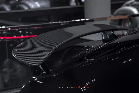 Carbon Wing Edition 1