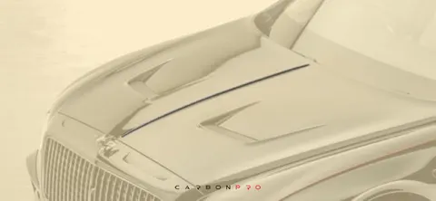 Engine bonnet bar