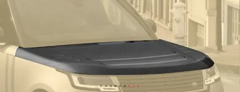 Engine bonnet