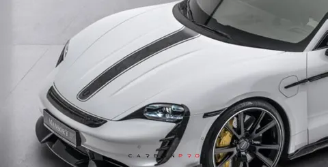 Engine bonnet