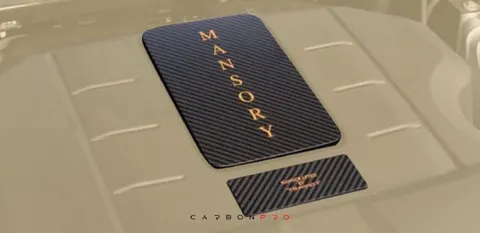 Engine cover