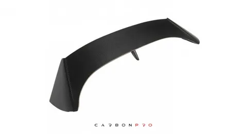 ESTESO ROOF SPOILER RACE