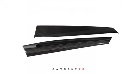 ESTESO SIDE PANEL INSERTS REAR