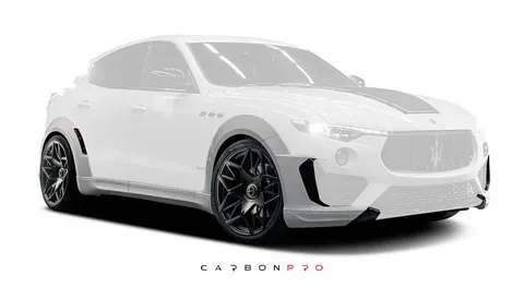 Esteso widebody v2