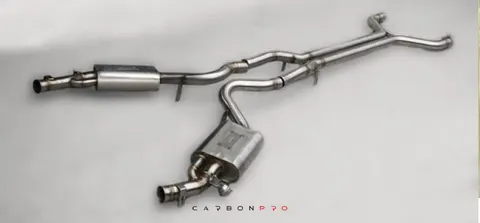 Exhaust system