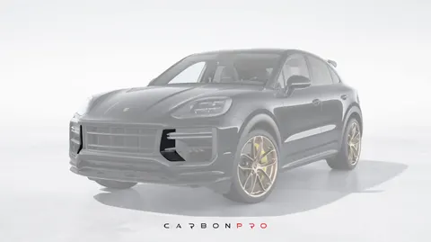Front Add ons OE Turbo GT Design