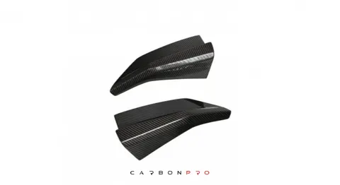 FRONT ATTACHMENT CARBON