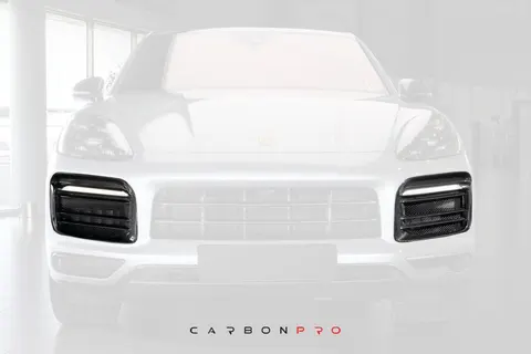Cayenne SUV