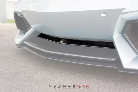 Front bumper grill