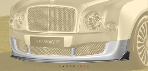 Mulsanne