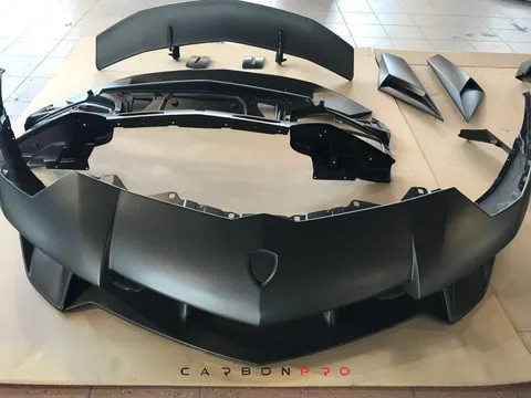 Full SV Restyling Kit