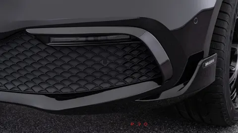 V-Class