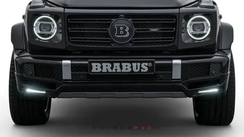 Front fascia attachments