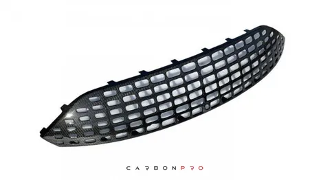 FRONT GRILL