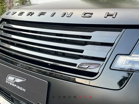 FRONT GRILLE
