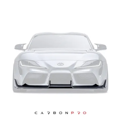 Front Lip