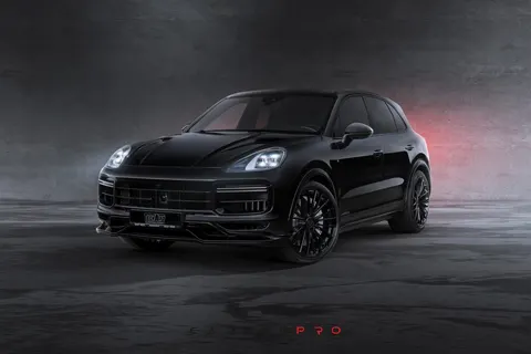 Front lip