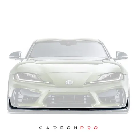Front Lip for ADRO Facelift Bumper