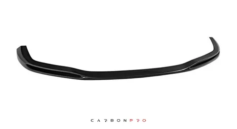 Front lip