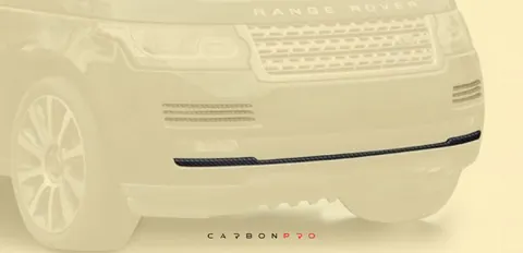 Front panel