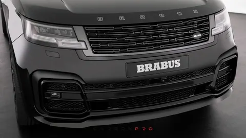 BRABUS