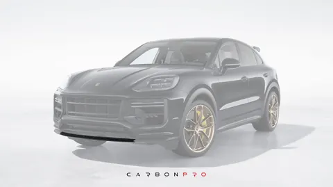 Front Spliter OE Turbo GT Design