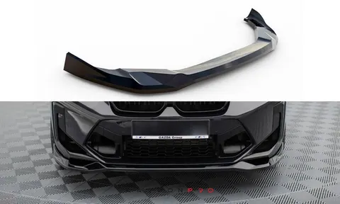 X3M F97 (2021-)