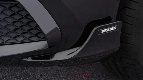 Front spoiler attachments