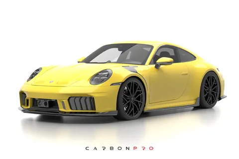 Techart Carrera / Targa / GTS