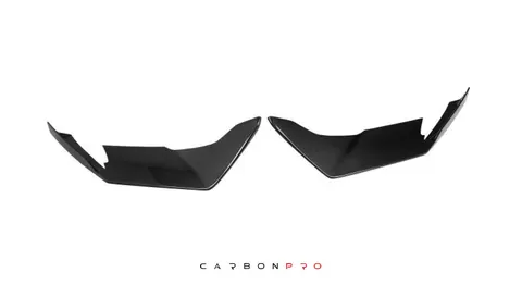 FRONT SPOILER LIP
