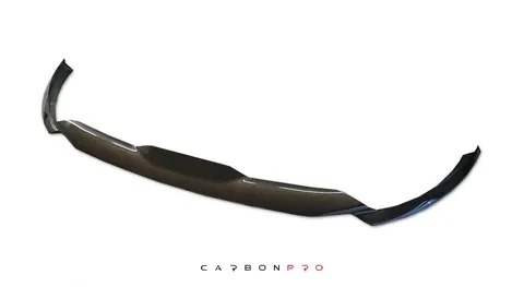 front spoiler lip