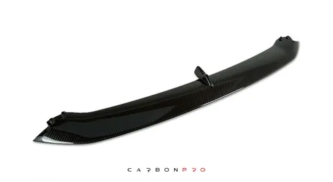 Front strut