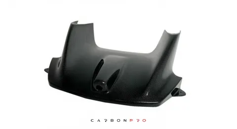 FRONTBUMPER CENTER PART (with camera)