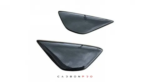 FRONTFLAPS