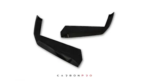 Frontflaps