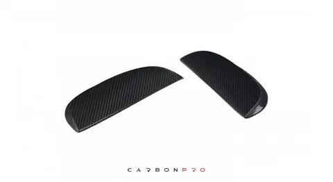 FRONT SPOILER ATTACHMENT