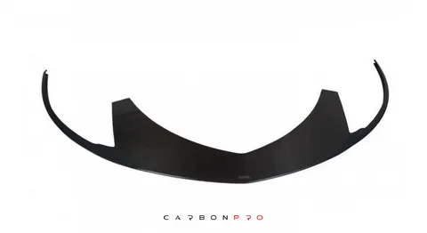 FRONT SPOILER LIP