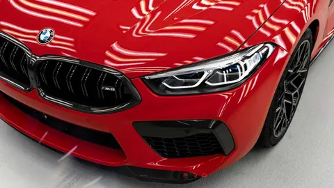 Carbon Grill