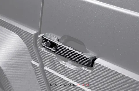 Carbon Handles
