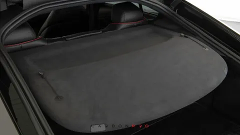 Hat rack Alcantara