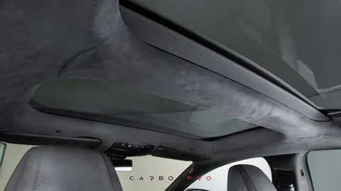 Headliner Alcantara