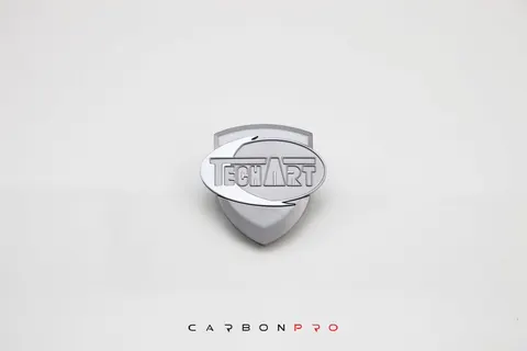 Hood Emblem