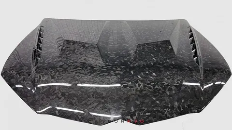 Carbon Hood