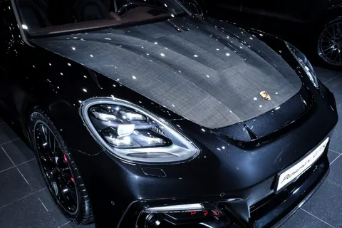 Carbon Hood