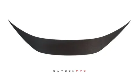 Insert engine bonnet