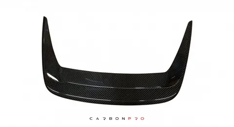 INSERT TRUNK LID