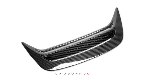 Inset for engine bonnet (Small)